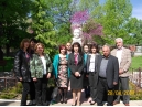 В град Казанлък се проведе Квалификационен обмен на Обществения съвет за интеграция на малцинствата