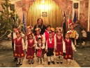 Класа по народно пеене \'Лазара\' зарадва дряновци с Коледен концерт