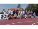 Над 250 участници от цялата страна събра турнирът по стрийтбол в Дряново