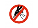Обработка против комари на територията на град Дряново