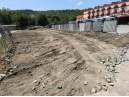 Започна ремонт на площада пред Спортната зала в Дряново