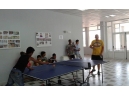 МКБППМН организира и проведе турнир по тенис на маса