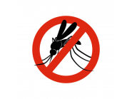 обработка против комари